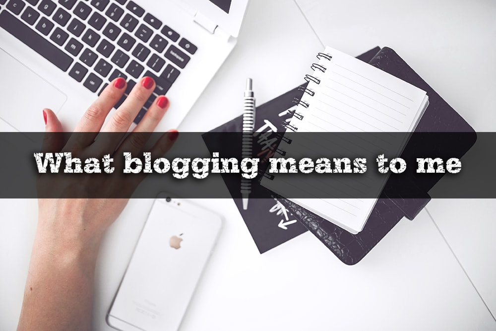 blogging-means