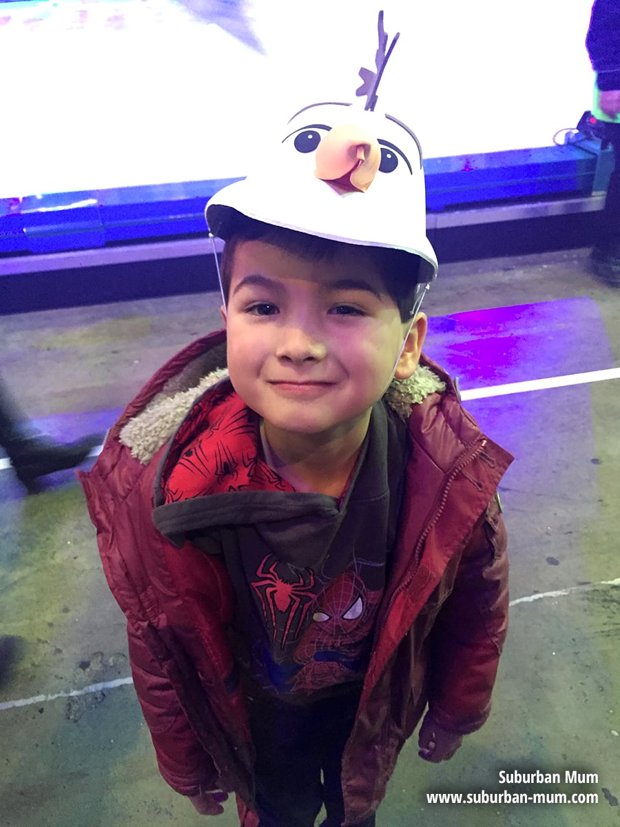 e-disney-on-ice