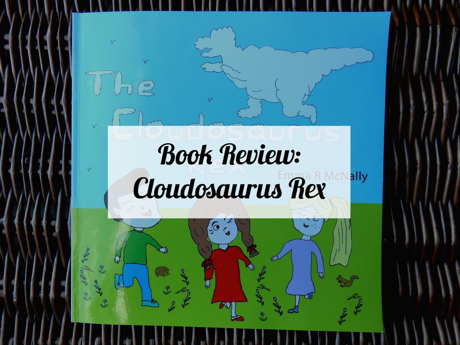Review: Cloudosaurus Rex