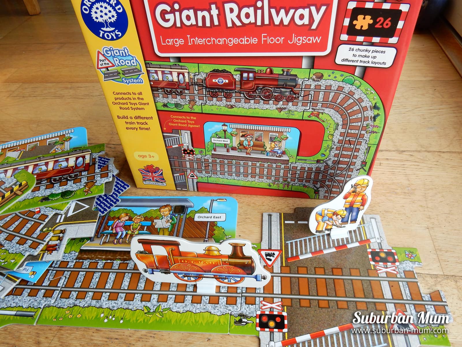 Online Shopping Mall Leisure Shopping Orchard Toys Giant Railway Floor
