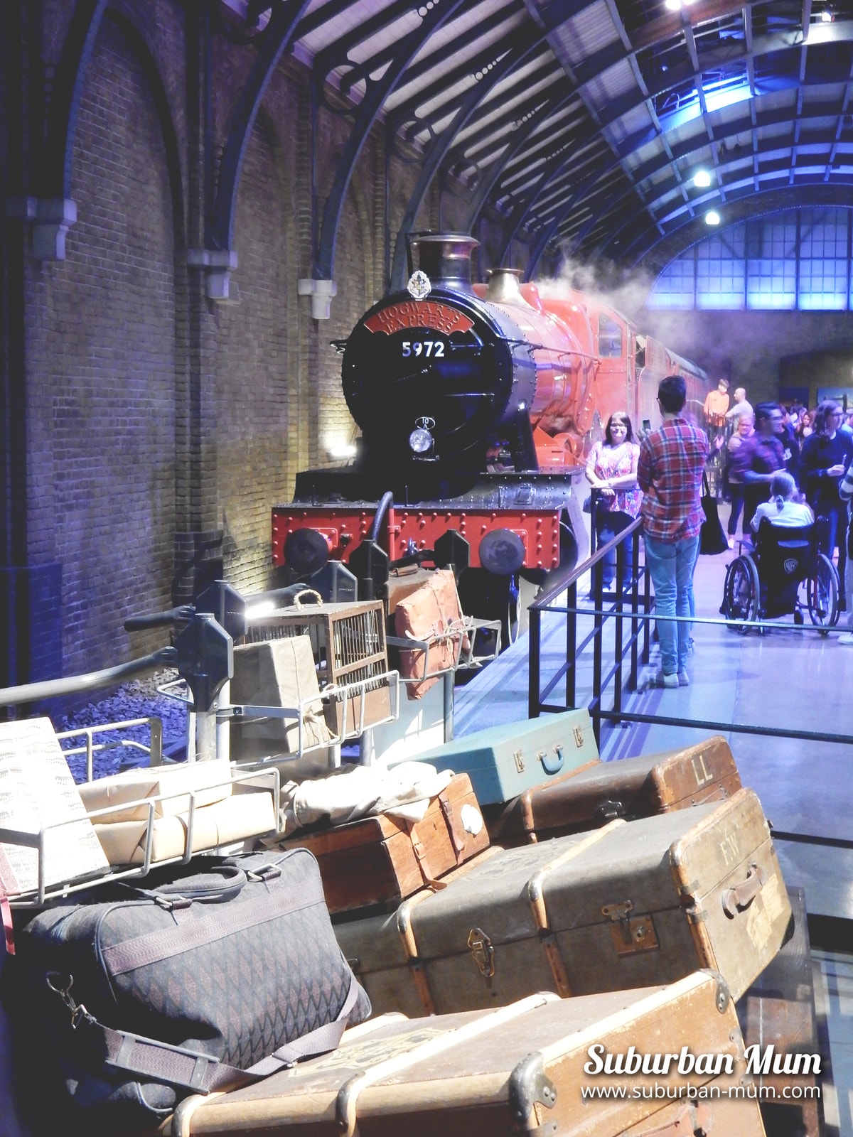 hogwarts-express