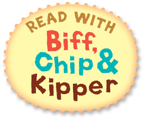 Read with Biff, Chip & Kipper