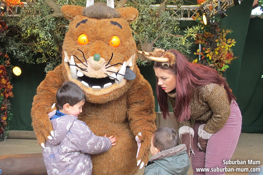 meeting-the-gruffalo
