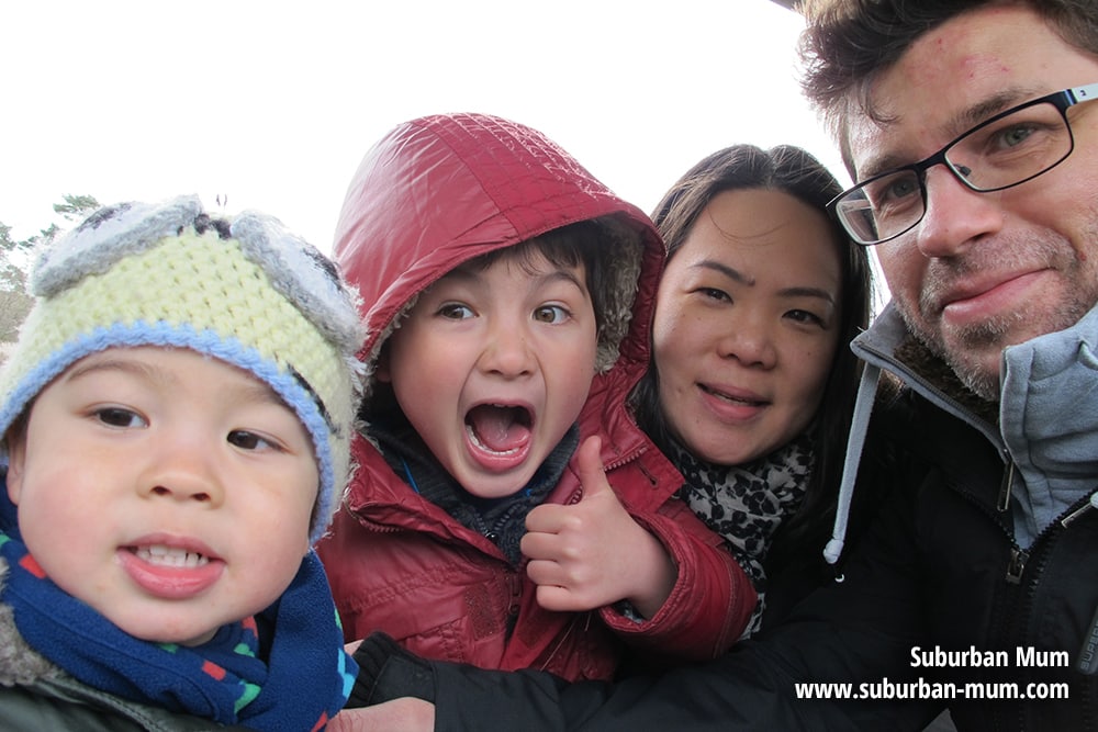 family-wales