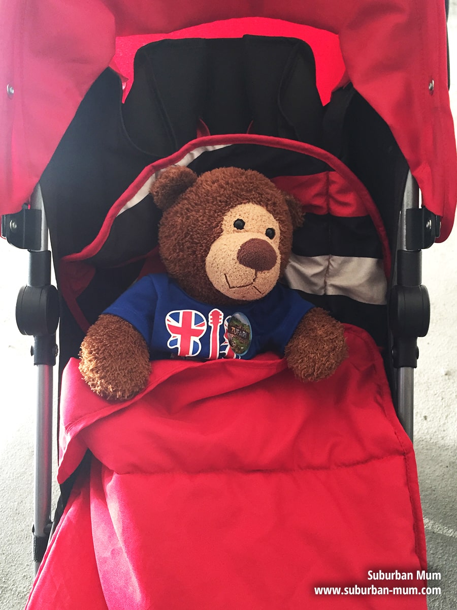 nursery-bear