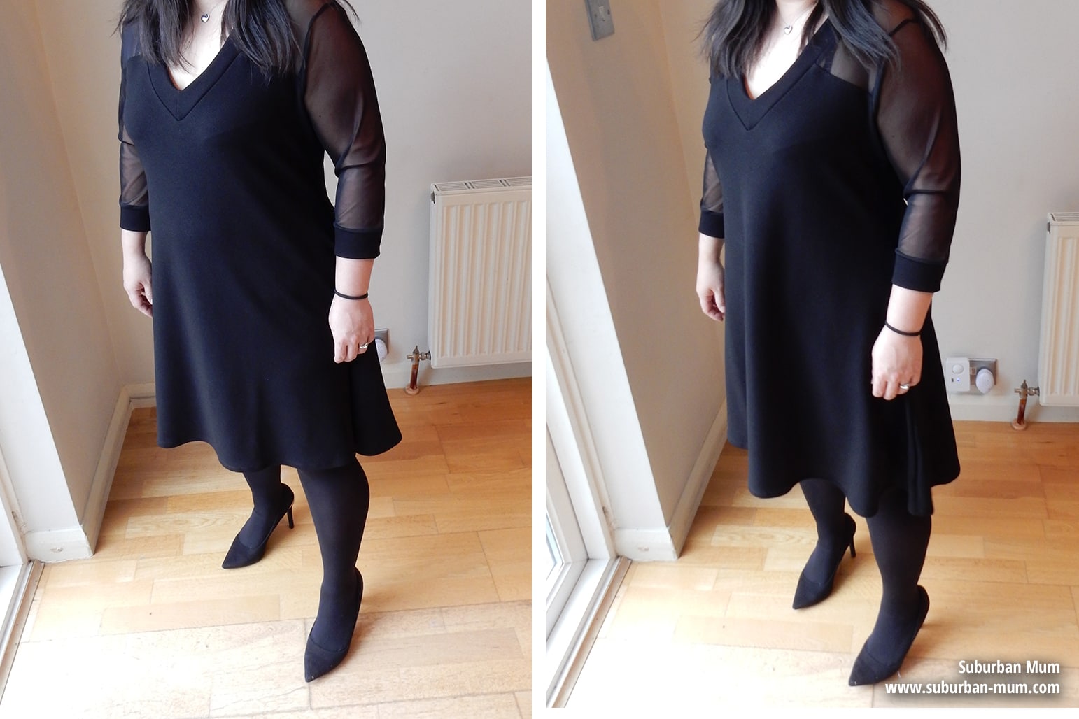 pinkclove-mesh-skater-dress-no-belt