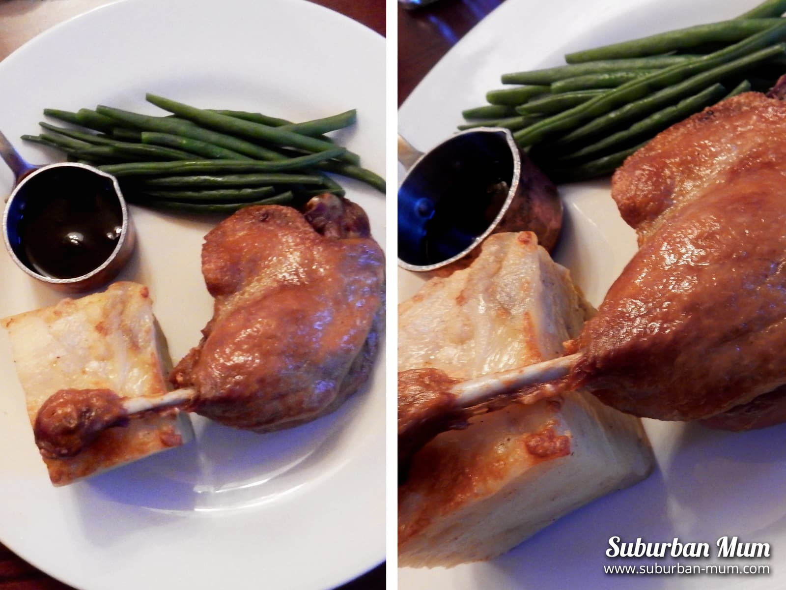 Confit De Canard
