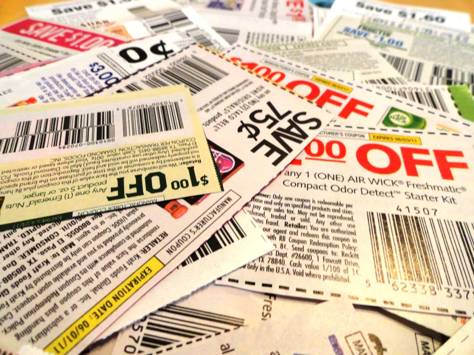 The Best Places To Find Free Stuff And Coupons Suburban Mum
