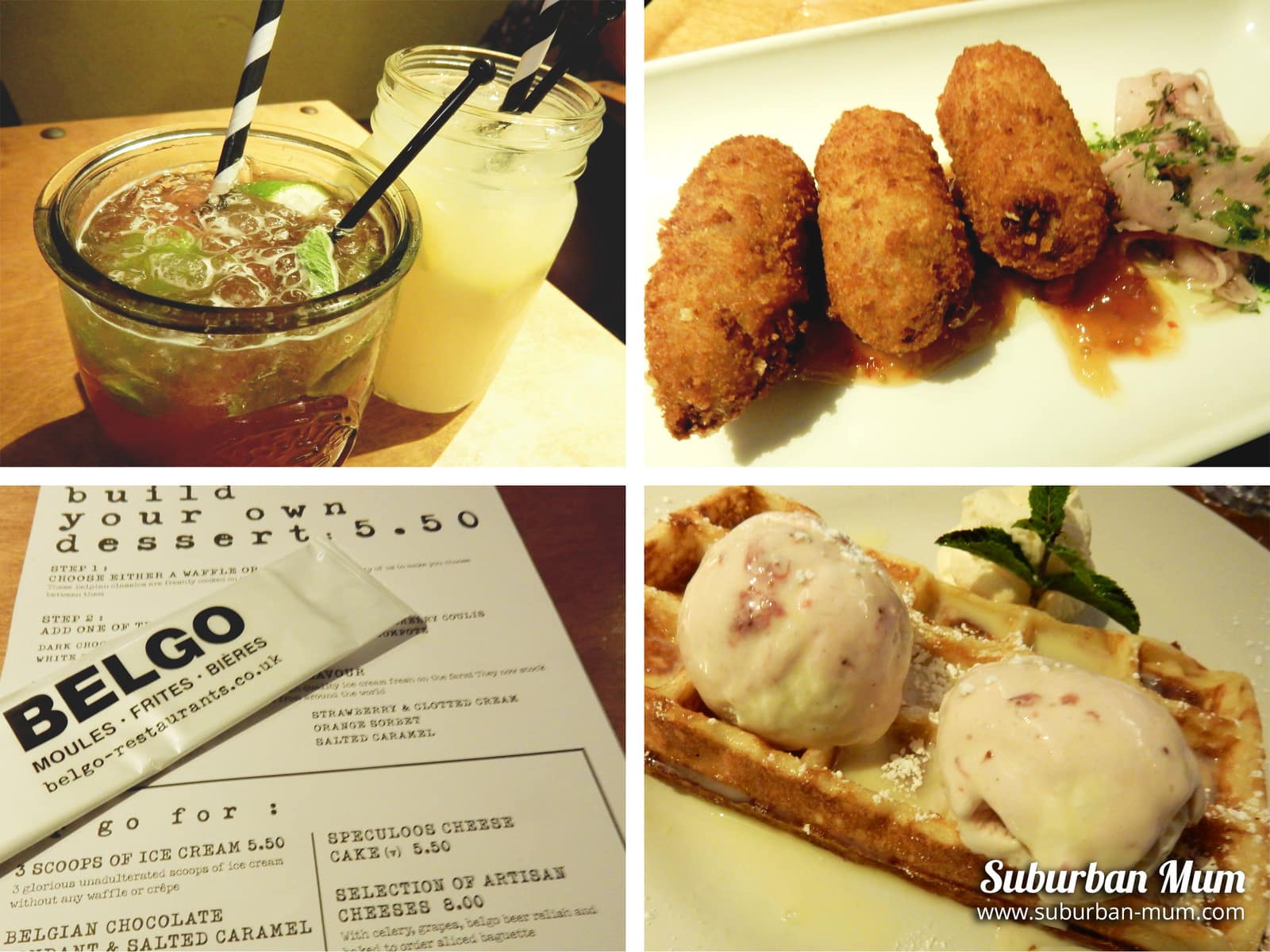 belgo-drinks-dessert