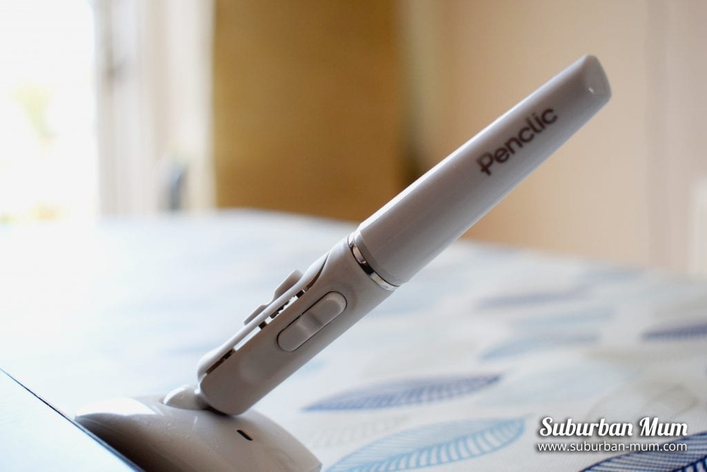 Penclic Mouse B2