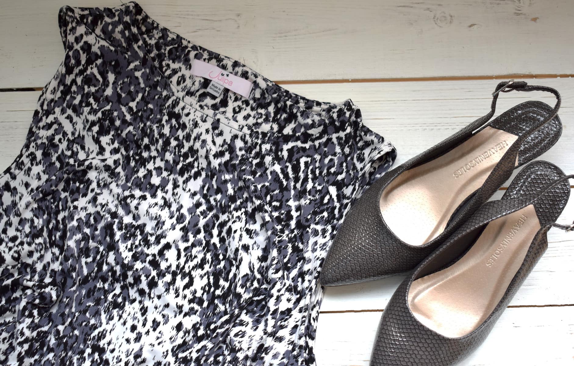 jd williams silver shoes