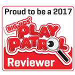 Big Jig Toys Play Patrol