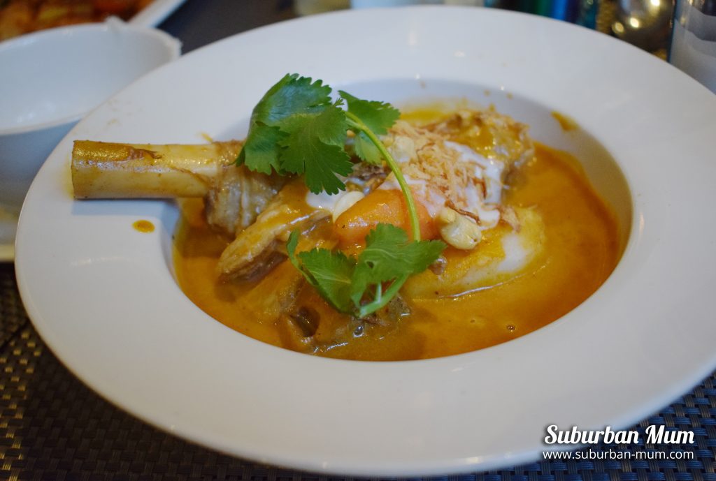 The Giggling Squid, Esher - The Giggling Squid, Esher