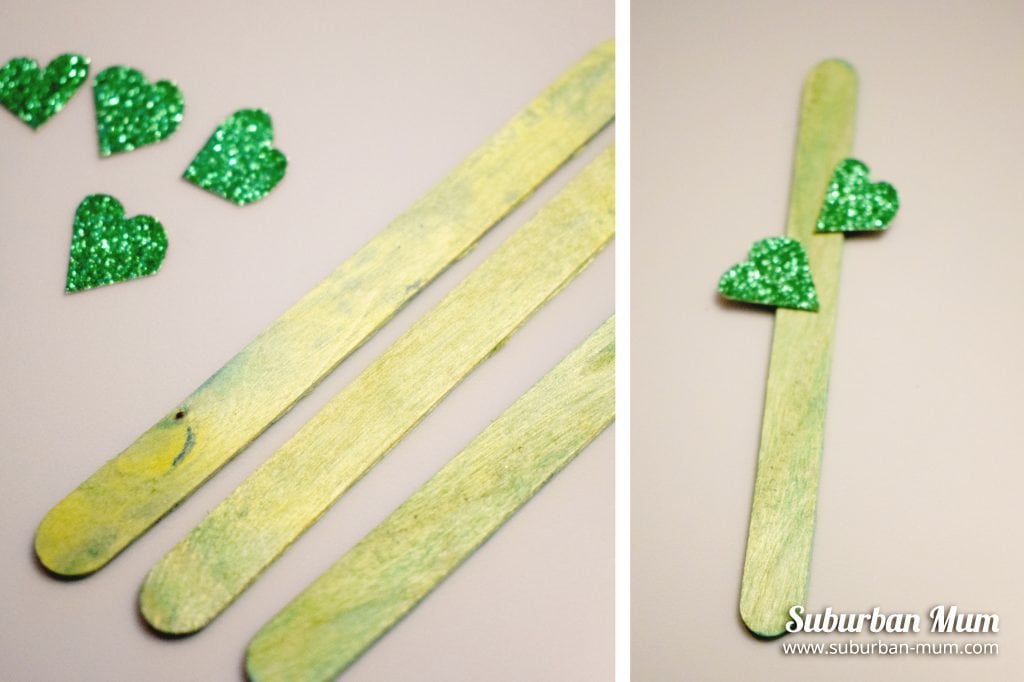 lollipop stick stalk