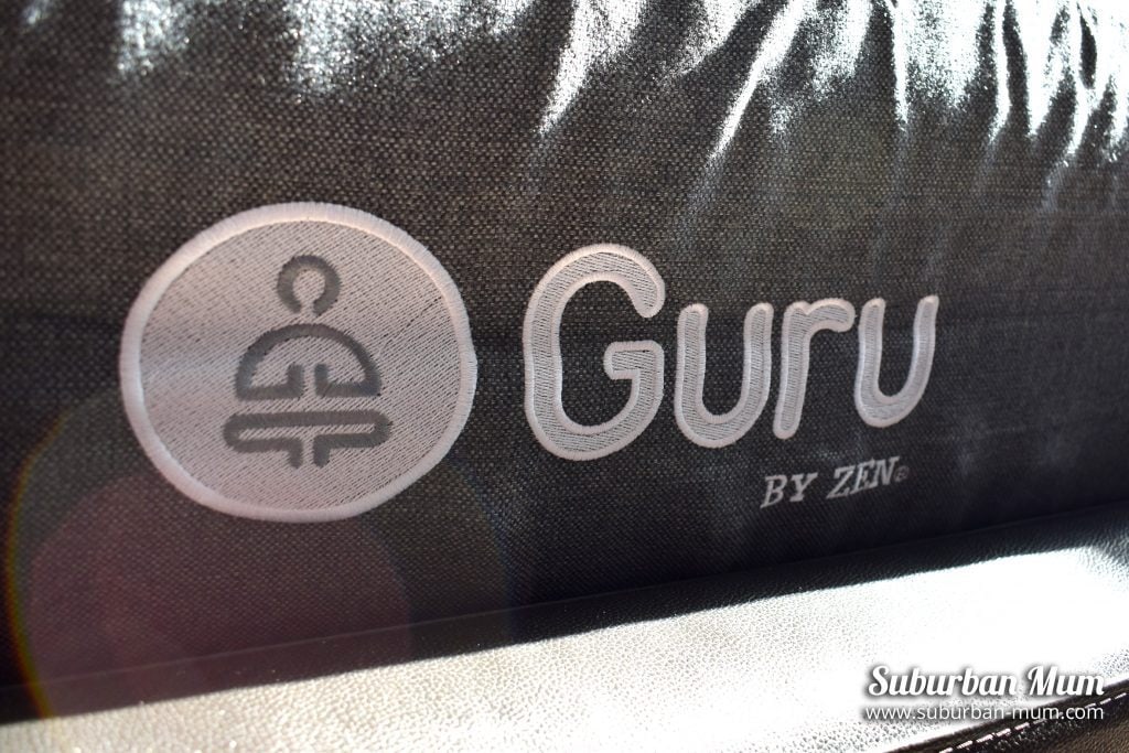 guru by zen mattress reviews