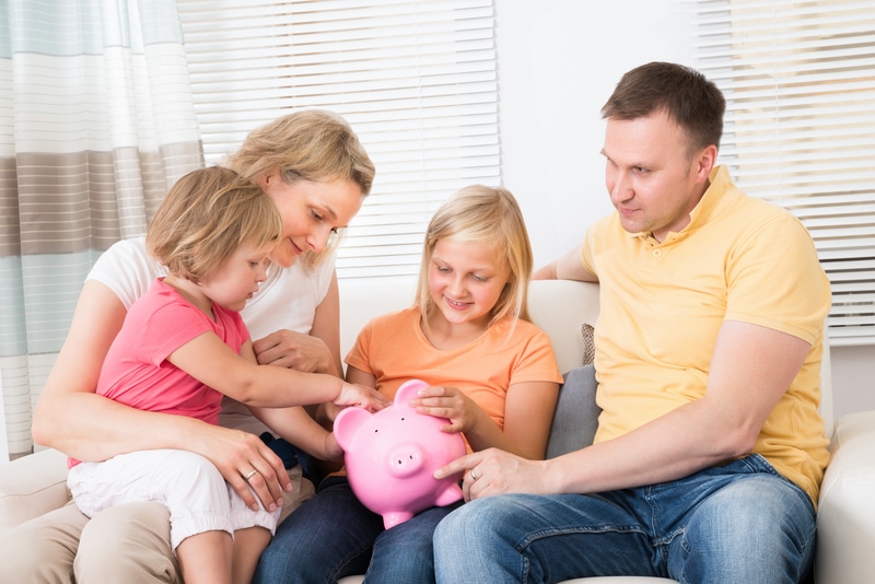 10 Things You Should Teach Your Kids About Finance