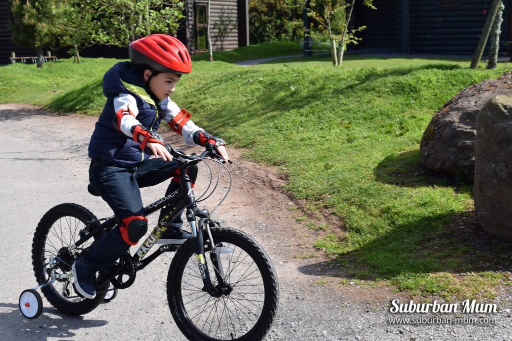 Halfords ridgeback sales