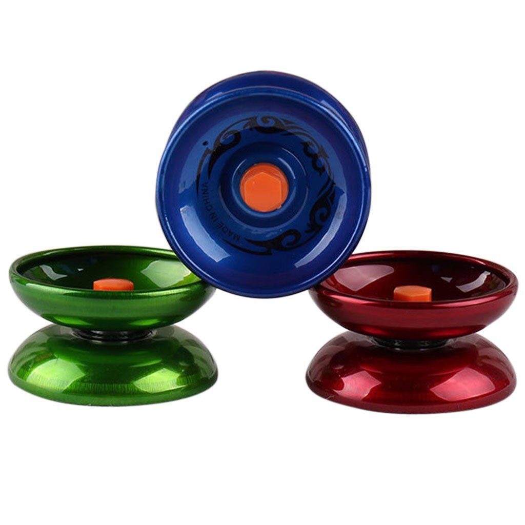 alloy-yoyo
