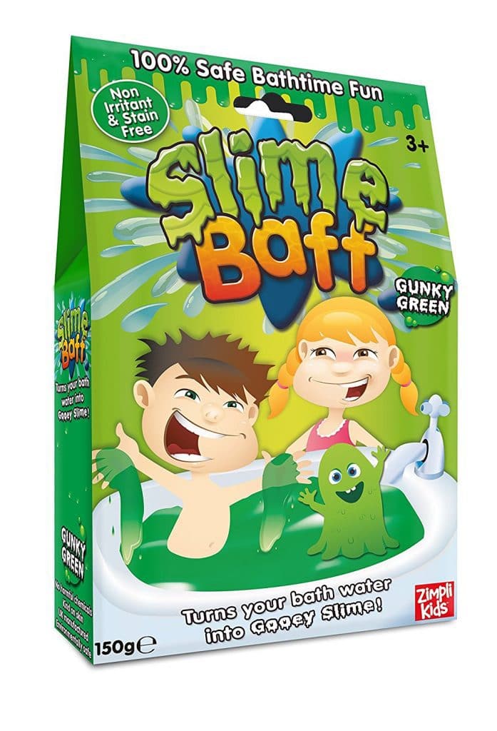 bath-slime