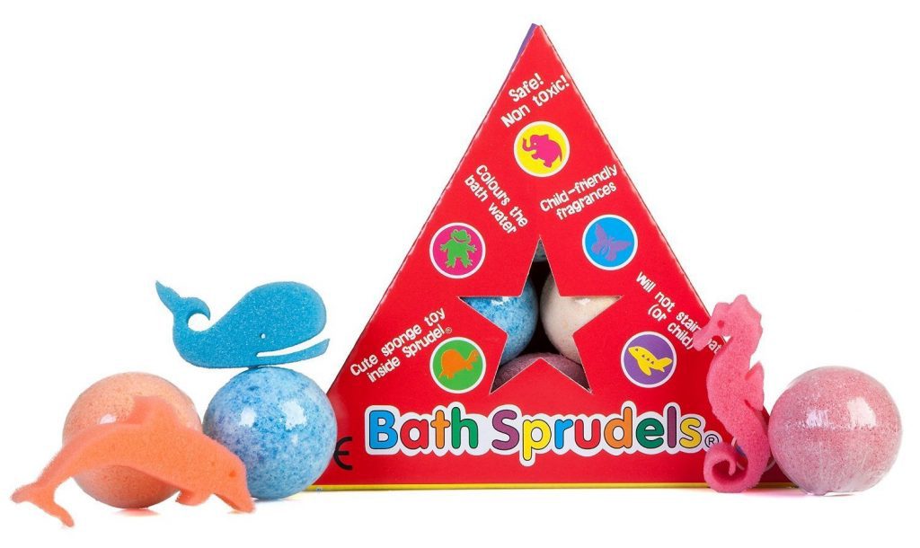bath-sprudels