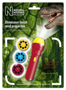 dino-torch
