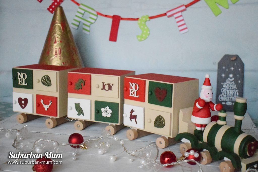 hobbycraft-wooden-advent-train