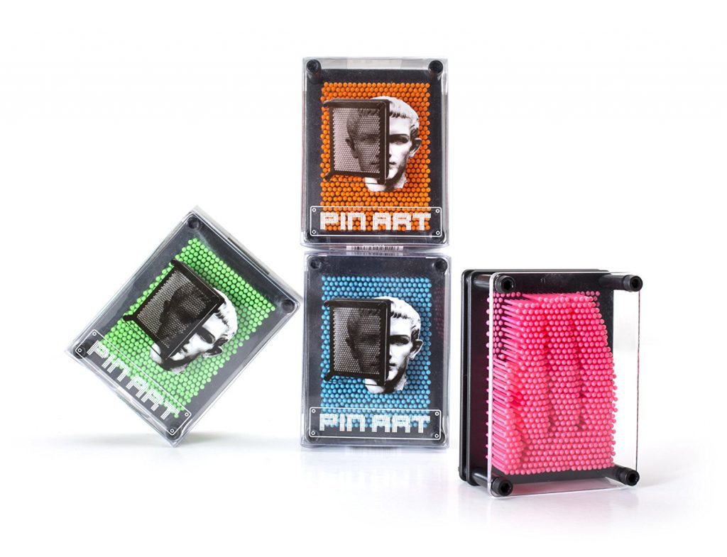 mini-pin-art