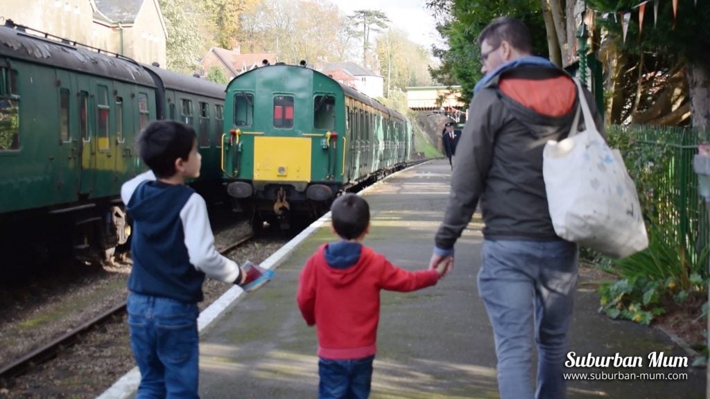 watercress-line