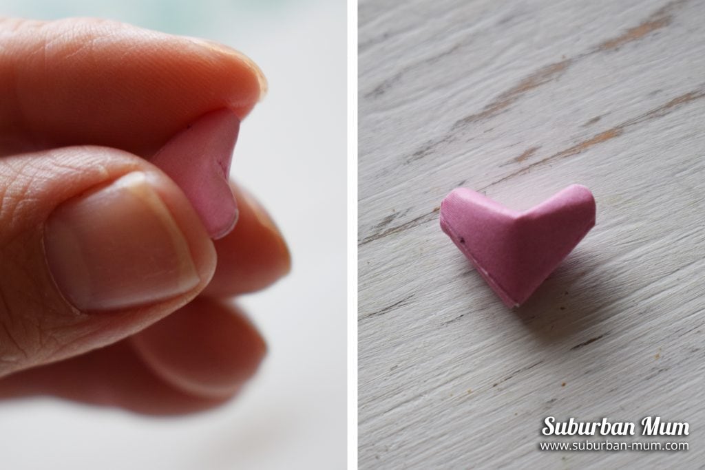 origami-folding-heart