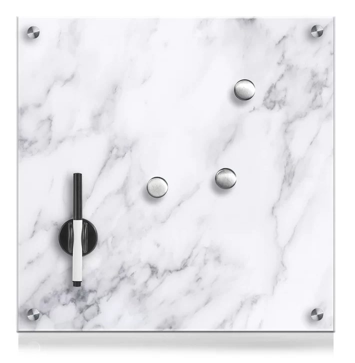 wayfair-marble-memo-board