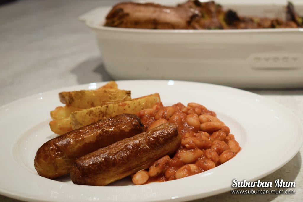 Recreating the Nations Favourites with the new Richmond Chicken