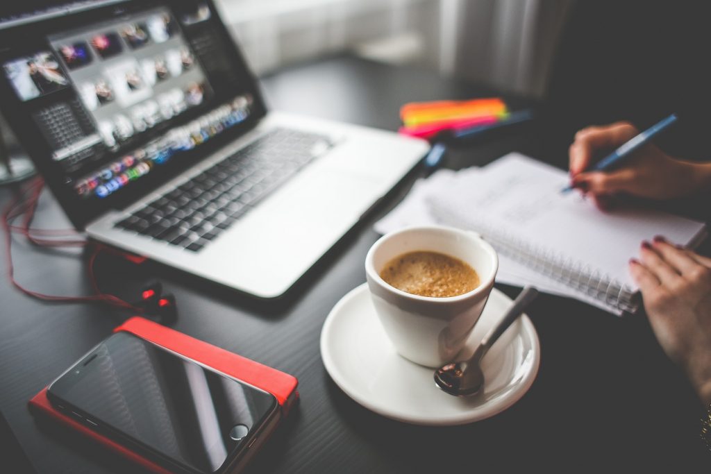 working-from-home