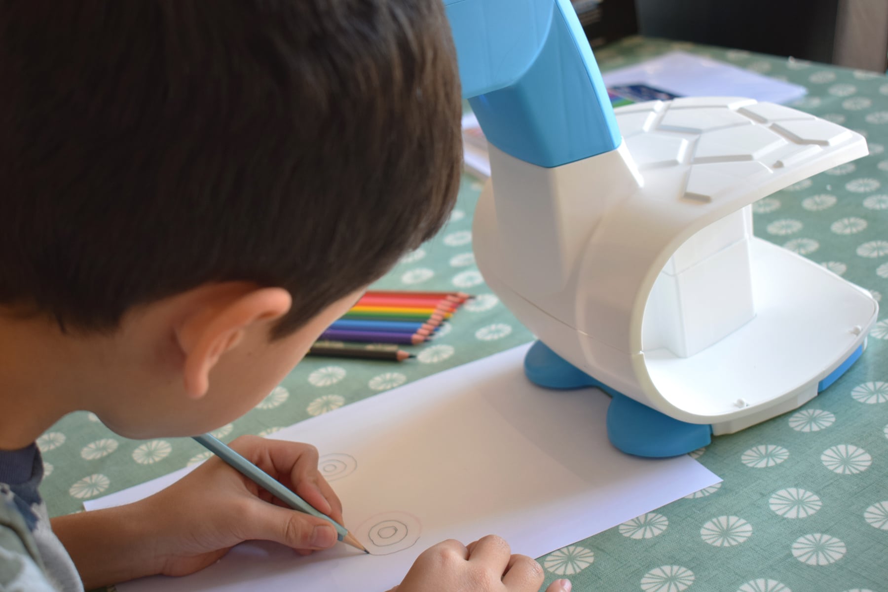 smART Sketcher Projector, Gift for Kids, Ages 5+