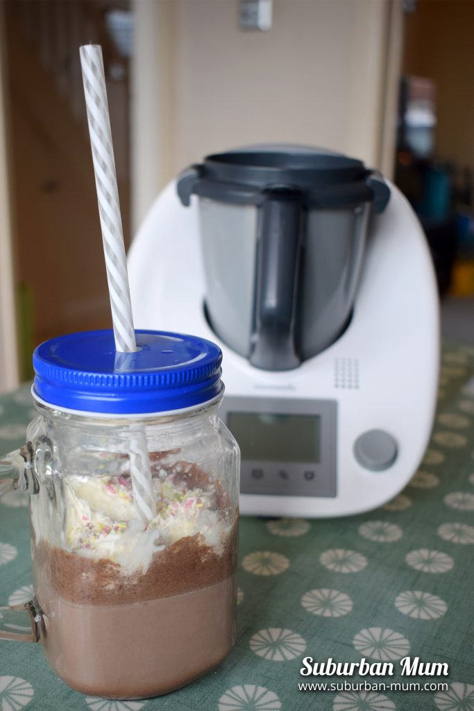 Develop kids cooking skills with the Thermomix Toy Suburban Mum