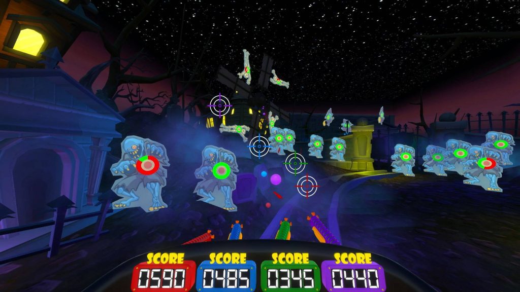 carnivalgamesswith_shooting-ghosts