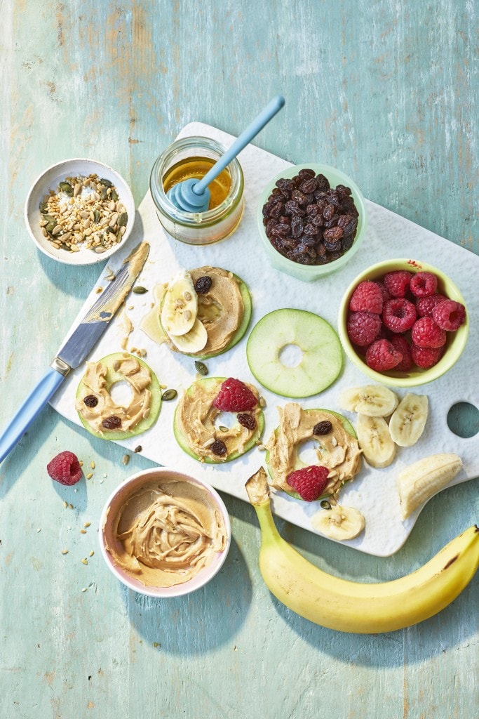 PEANUT-BUTTER-APPLE-PIZZAS-(websize),-Emily-Leary,-Get-Your-Kids-To-Eat-Anything