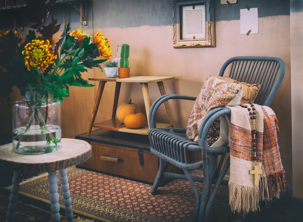 How to give your home a makeover this Autumn | Suburban Mum