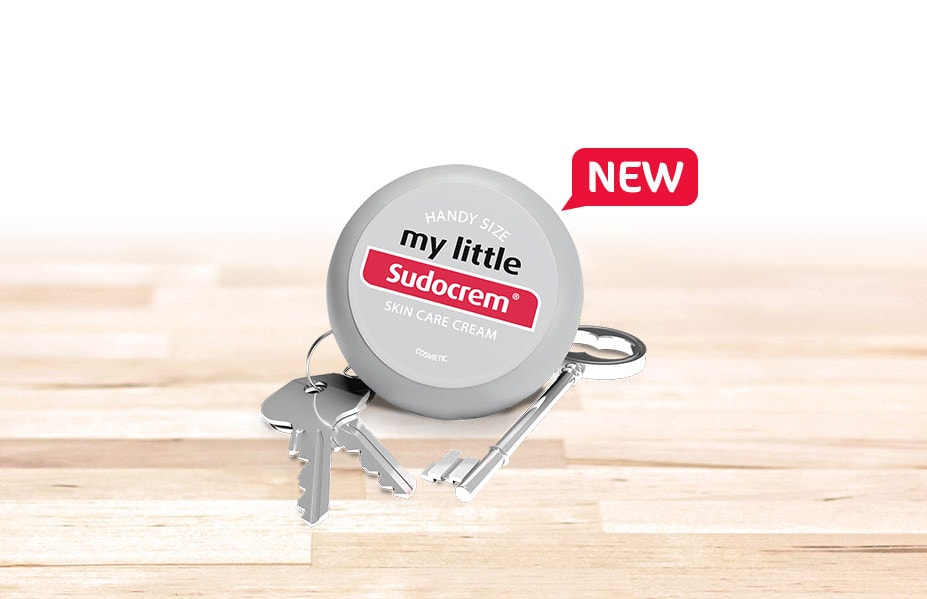5 clever uses for Sudocrem | Suburban Mum