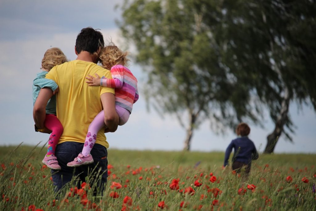 parent-and-children