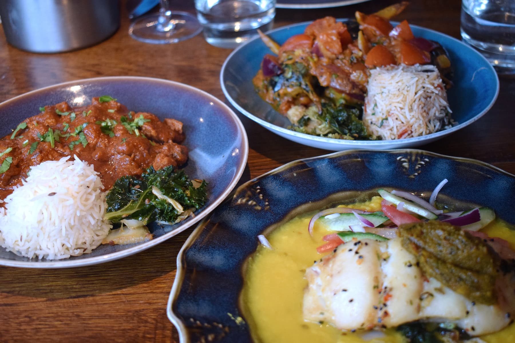 Cinnamon Kitchen Menu Home Design Ideas