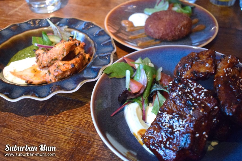 Review Cinnamon Kitchen, Battersea Suburban Mum