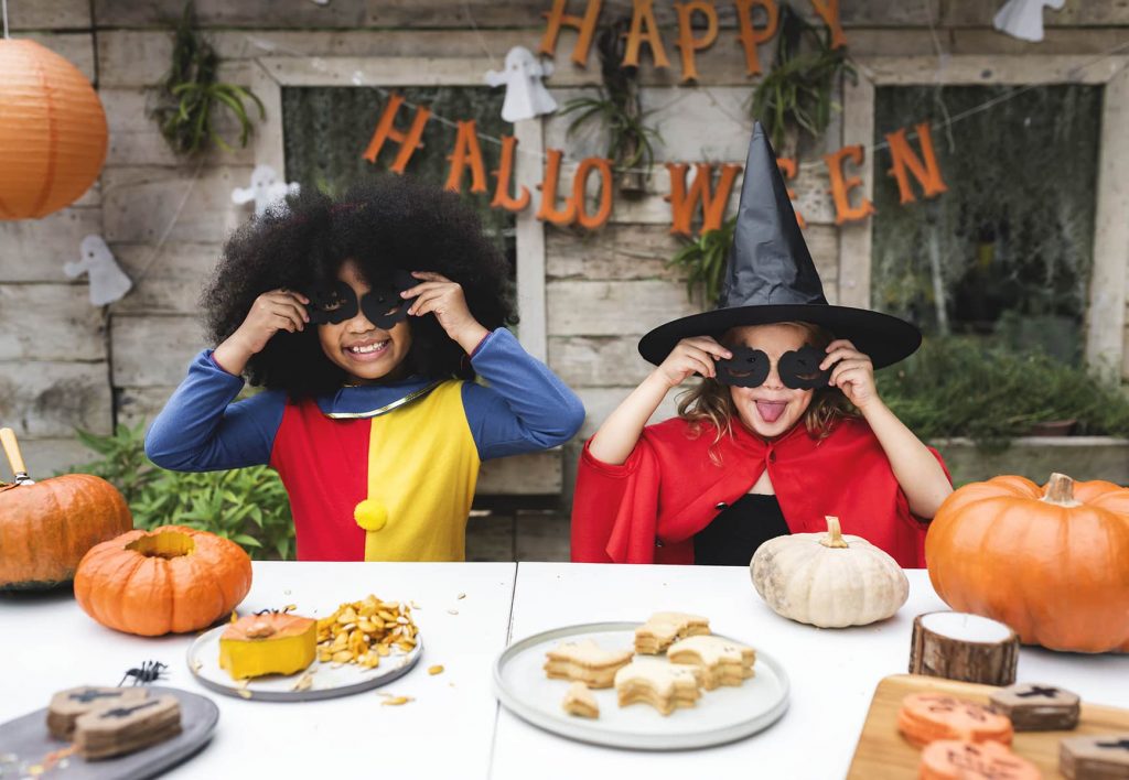 halloween-food