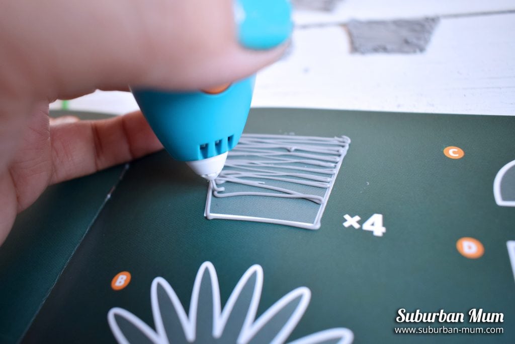 3Doodler-start-in-use