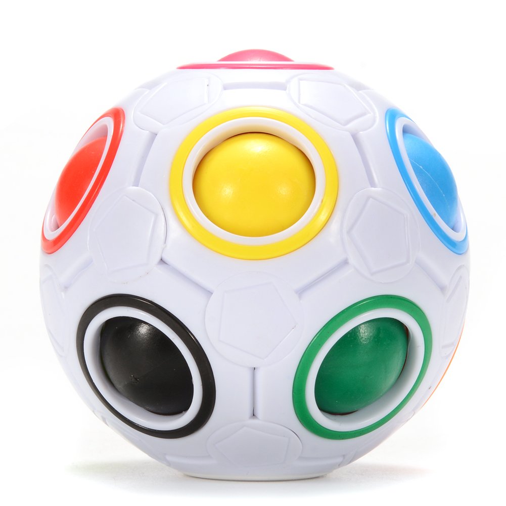 fidget-ball