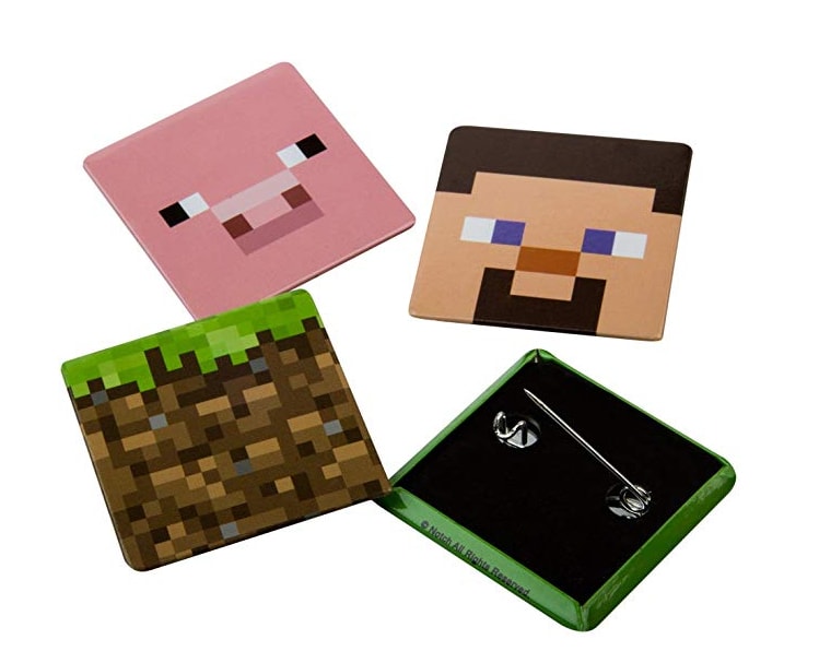 minecraft-pin-set