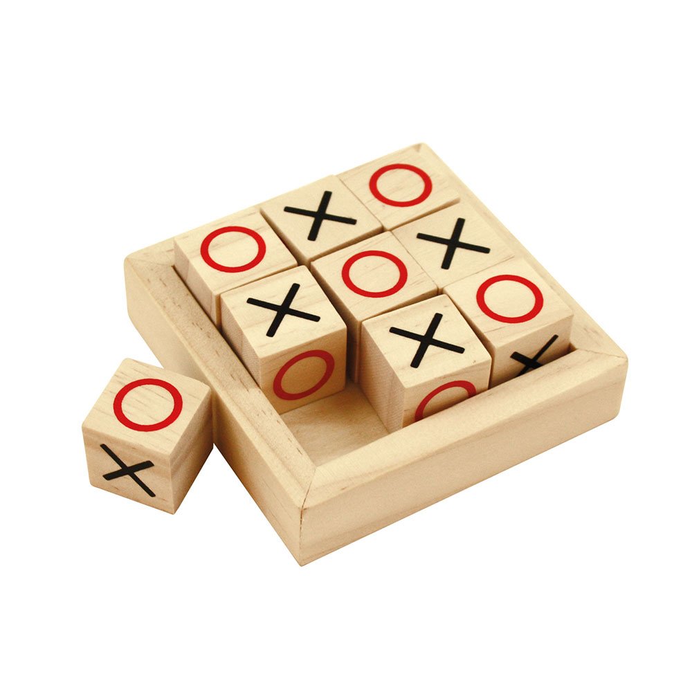 mini-noughts-crosses