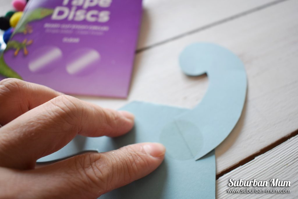dino-card-tape-discs