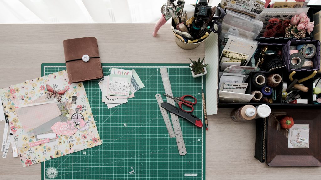 craft-table