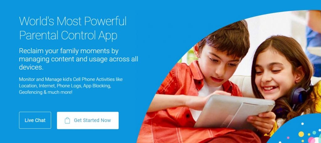 familytime-app