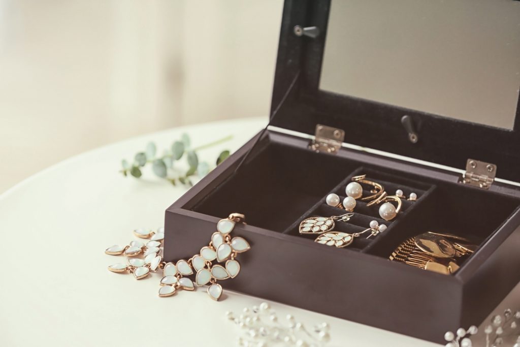 jewellery-box